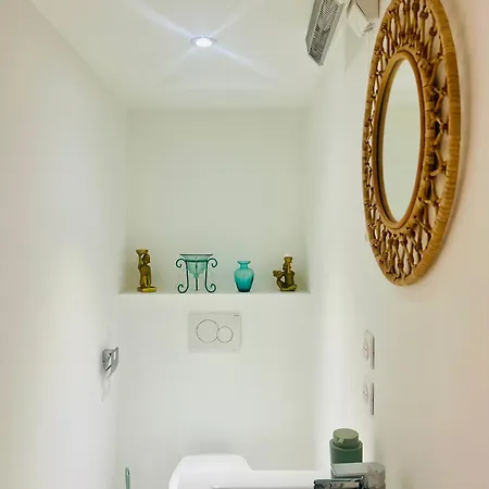 Palais Clerissy - 2 A 4 Personnes Centre Διαμέρισμα Νίκαια