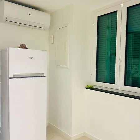 Palais Clerissy - 2 A 4 Personnes Centre 아파트